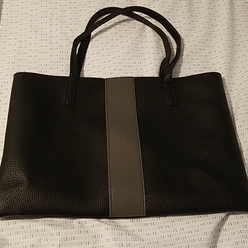 Vince camuto tote